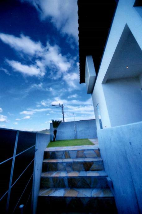 Indigo Geo House #Ds1 Villa Tottori Exterior photo
